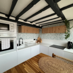 Apartamentos y casas vacacionales en Oviedo 9