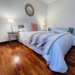 Apartamentos y casas vacacionales en Oviedo 9