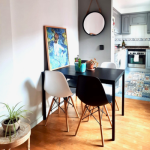 Apartamentos vacacionales Oviedo