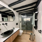 Apartamentos vacacionales en Oviedo 10