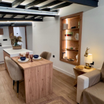 Apartamentos vacacionales en Oviedo 2