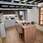 Apartamentos vacacionales en Oviedo 3