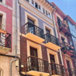 Apartamentos vacacionales en Oviedo 5