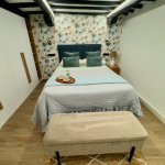 Apartamentos vacacionales en Oviedo 6