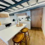 Apartamentos vacacionales en Oviedo 7