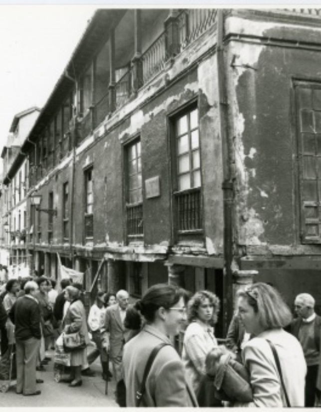 Viviendas vacacionales oviedo7 Viviendas vacacionales oviedo7