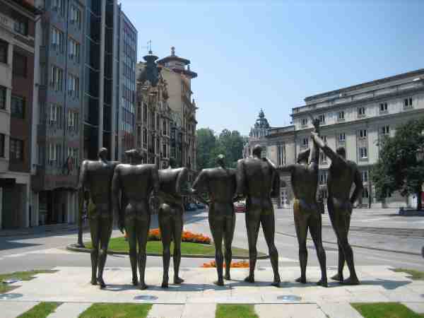 Cosas que hacer en Oviedo