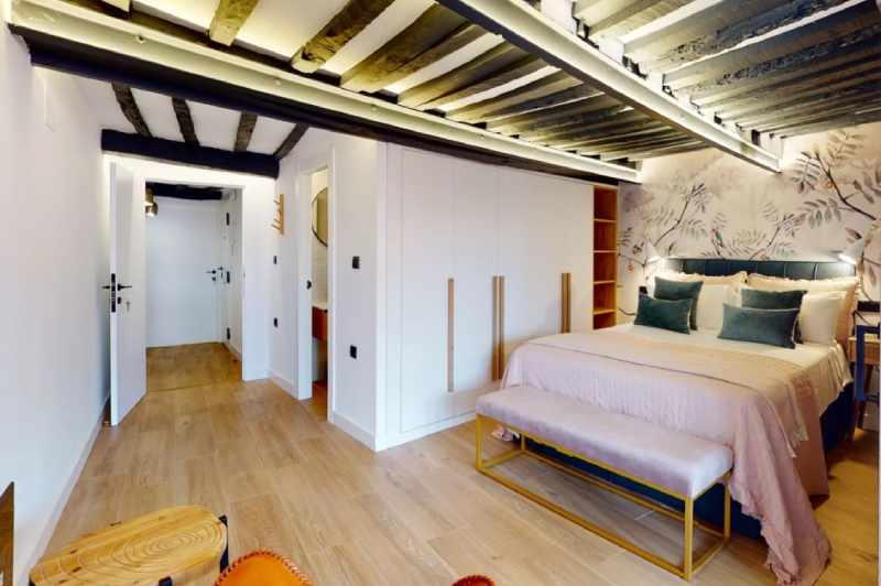 Apartamentos turísticos en Oviedo centro