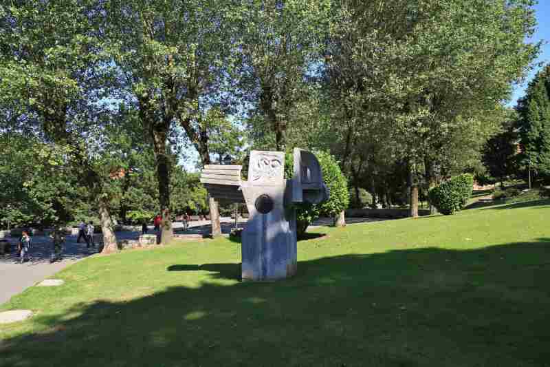 Apartamentos turisticos Oviedo