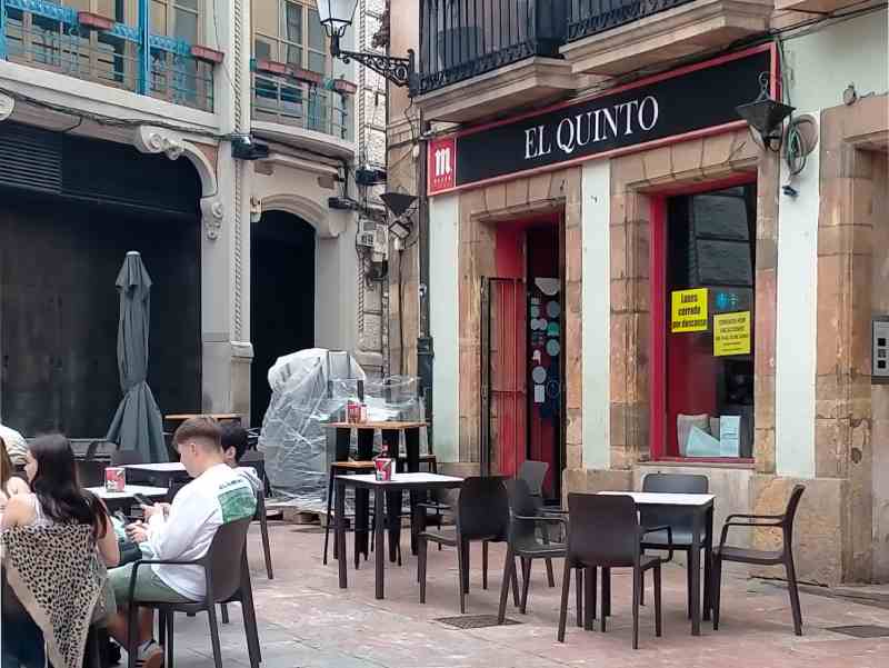 Apartamentos turísticos en Oviedo